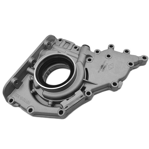 Deutz 011015-30D engine oil pump Drugi deli