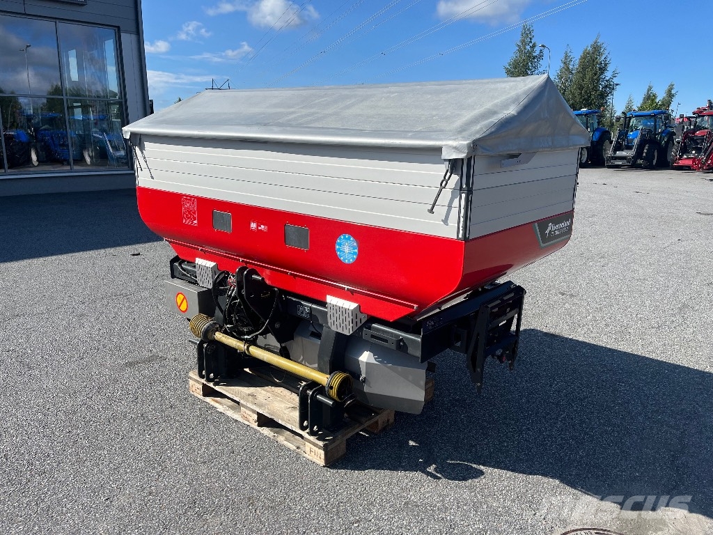 Kverneland CL 2300 Geospread Rozmetadlá priemyselných hnojív
