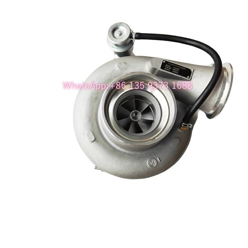 Cummins QSC8.3 Turbo 4955232 4037489 4041656 4041739 Motorer