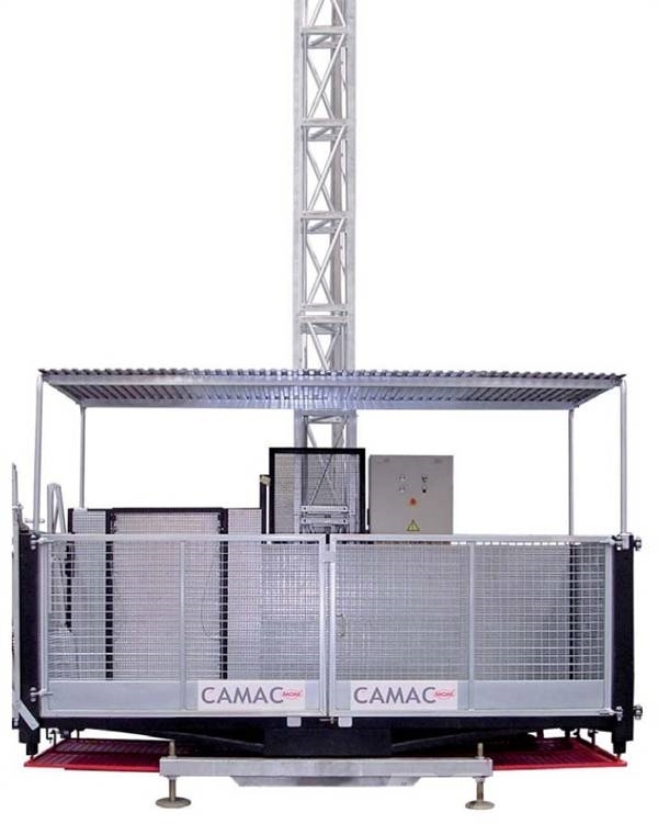 Camac ECP-1500 Personløftere
