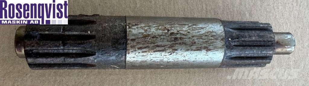 Fiat Shaft 167,5mm 5130335 Transmissão