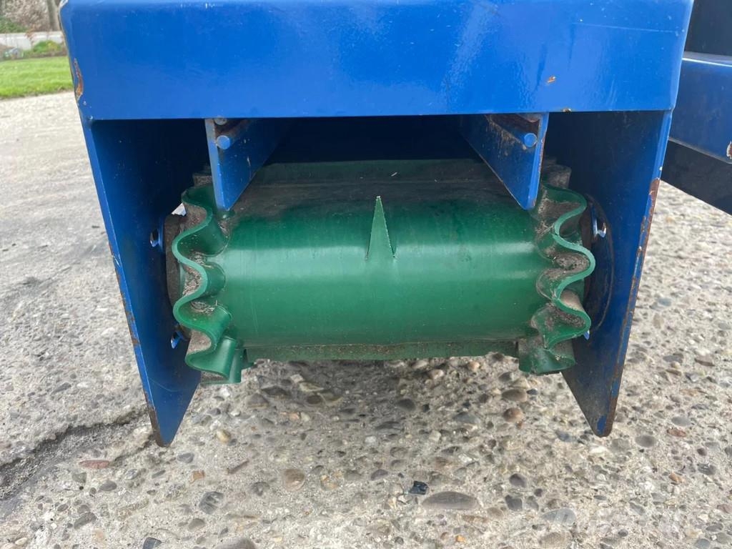 AP AS 1500 | Instrooibak | Zaagsel strooier | Nieuw s Agricoltura - Altro