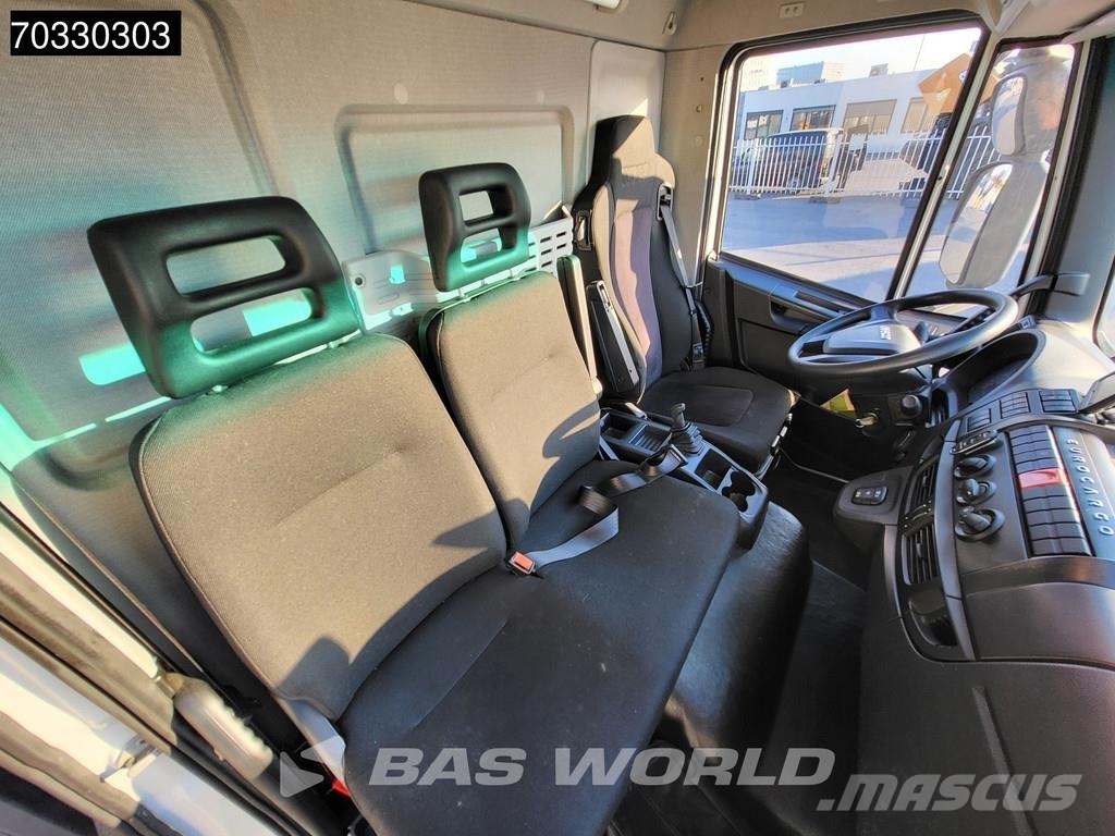 Iveco Eurocargo 150E250 4X2 15tonner LOW Mileage dismoun Camiones desmontables