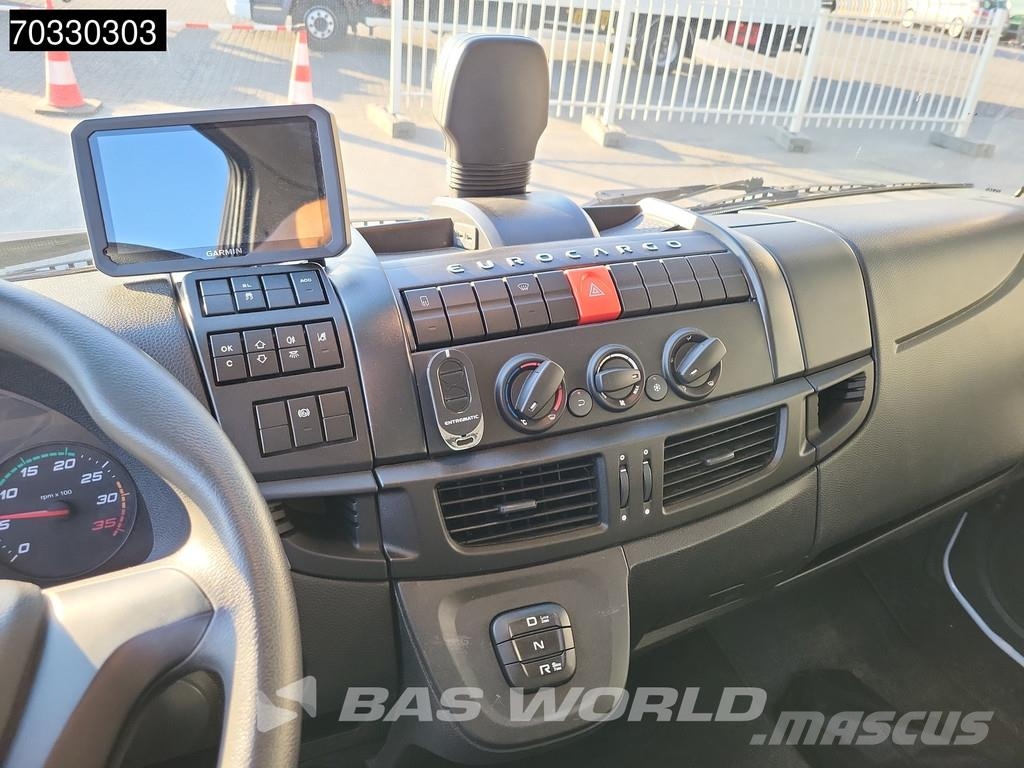 Iveco Eurocargo 150E250 4X2 15tonner LOW Mileage dismoun Motrici scarrabili