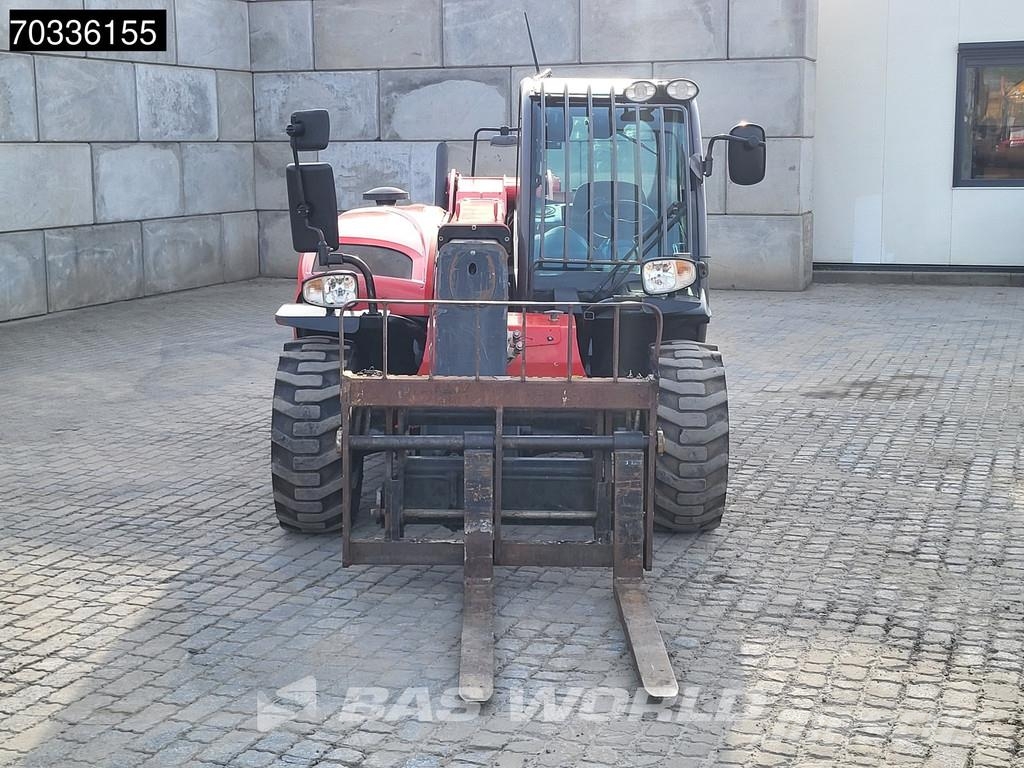 Manitou MT625 H Telescopic handlers