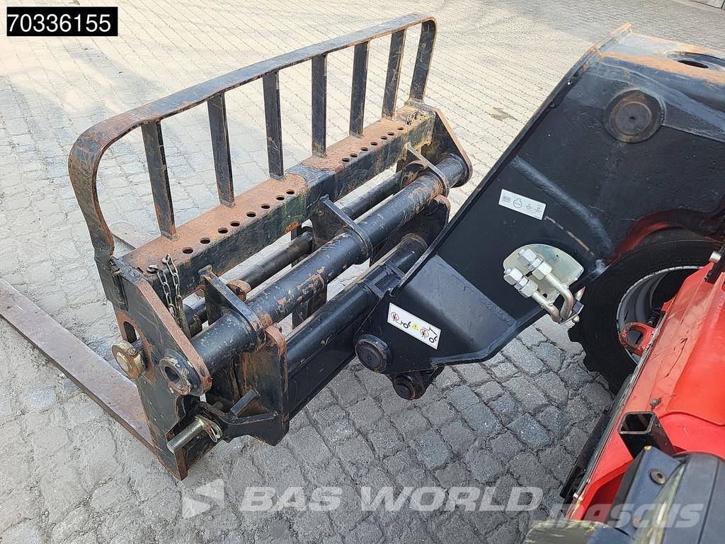 Manitou MT625 H Telescopic handlers