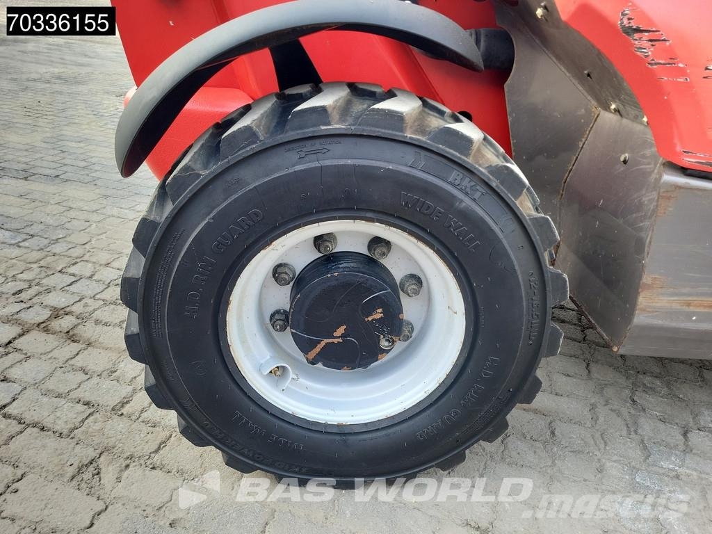 Manitou MT625 H Telescopic handlers