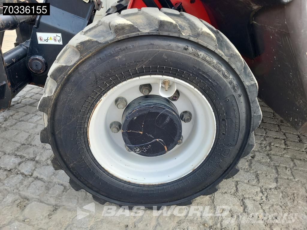 Manitou MT625 H Telescopic handlers