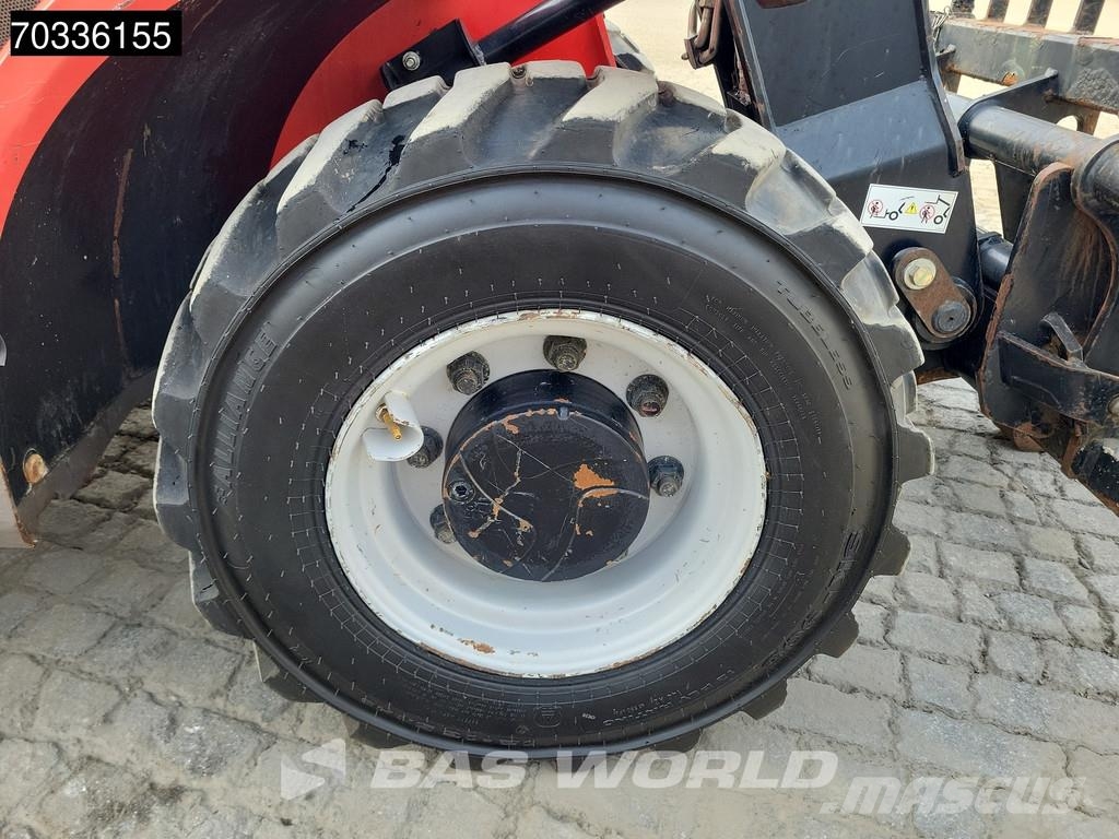 Manitou MT625 H Telescopic handlers