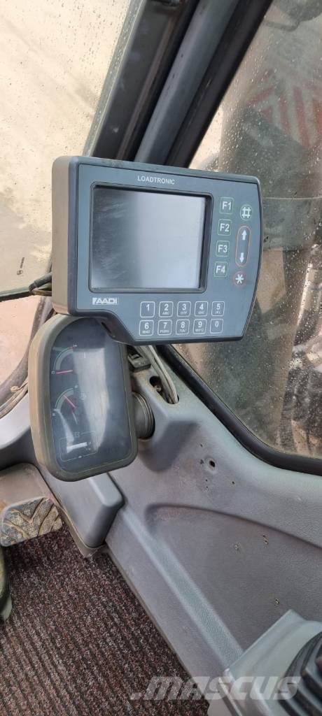 Volvo EC 210 B Vikšriniai ekskavatoriai