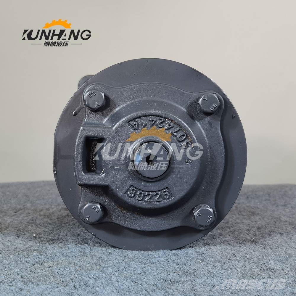 Hitachi 9183296 Center Swivel Joint ZX450 ZX650 ZX870 Cent Transmission