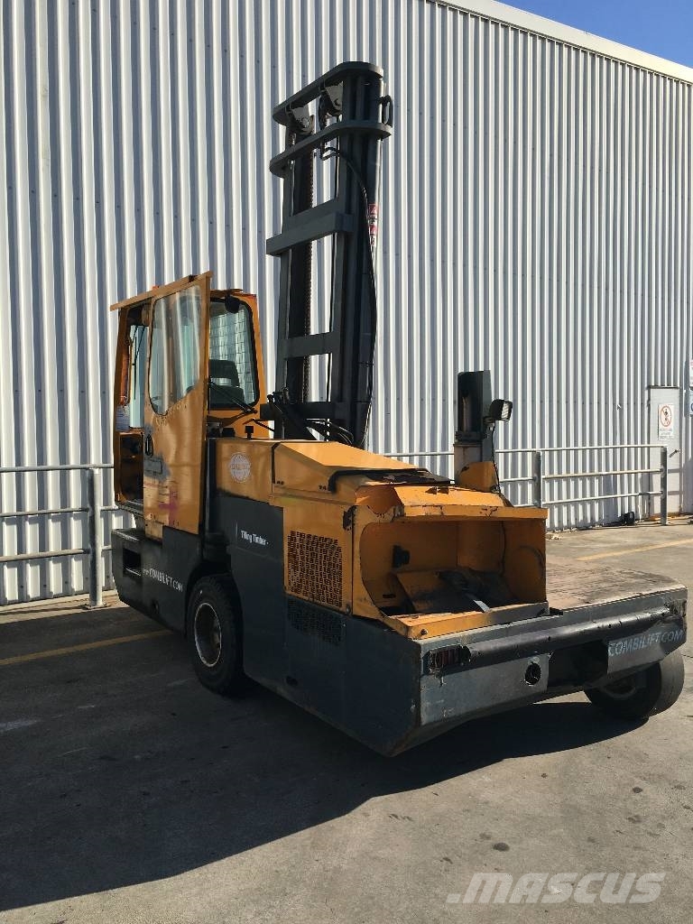 Combilift C5000SL Seitenstapler