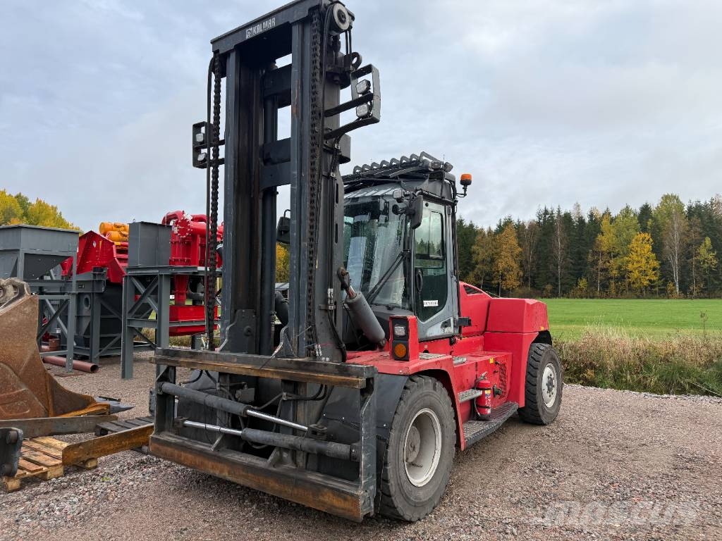 Kalmar DCG160-9 Diiseltõstukid