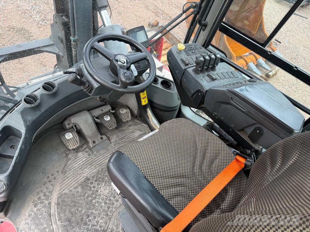 Kalmar DCG160-9 Diiseltõstukid