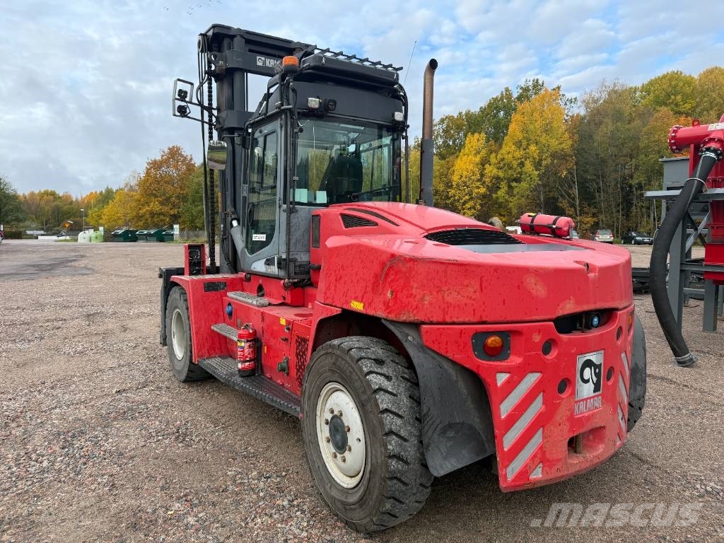 Kalmar DCG160-9 Diiseltõstukid