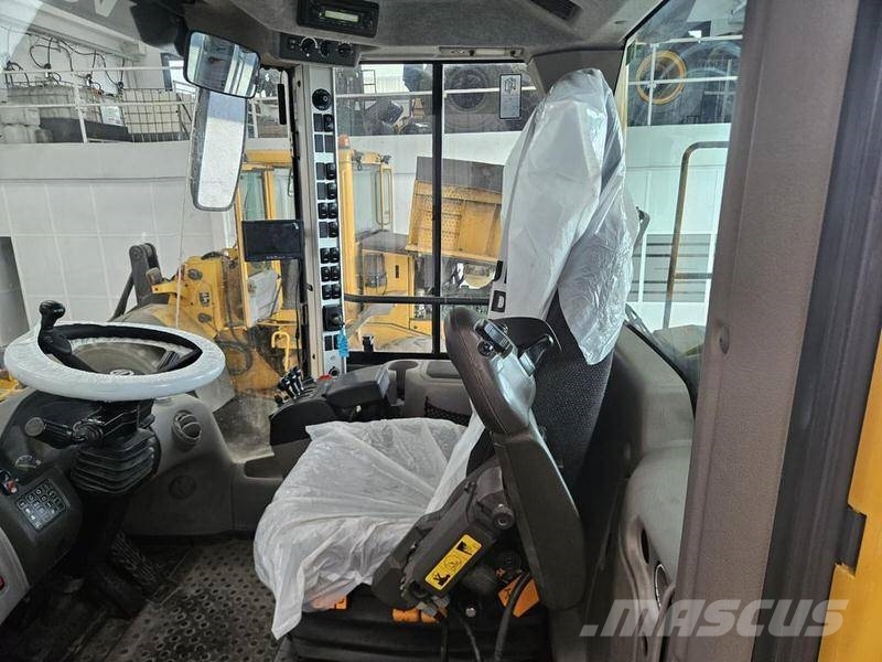 Volvo L 150 F 轮式装载机