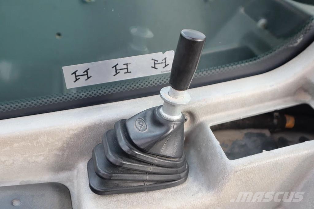 Kramer 2706 FORKS + BUCKET | GOOD CONDITION Verreikers