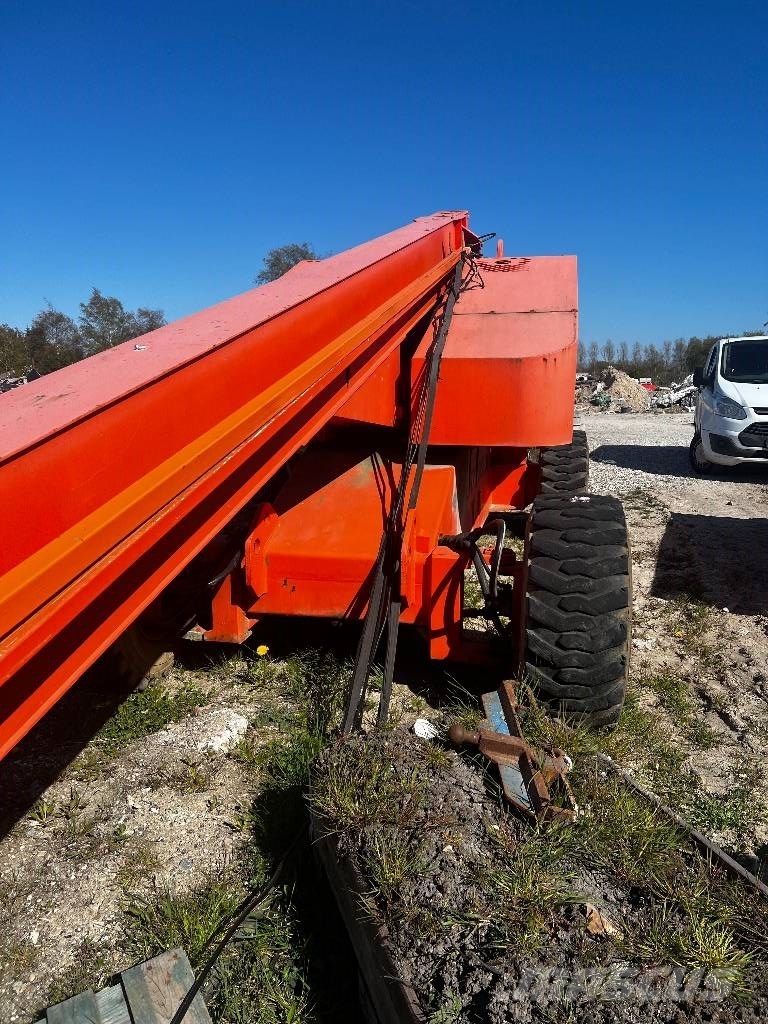 Terex TB 85 Plataformas con brazo de elevación manual