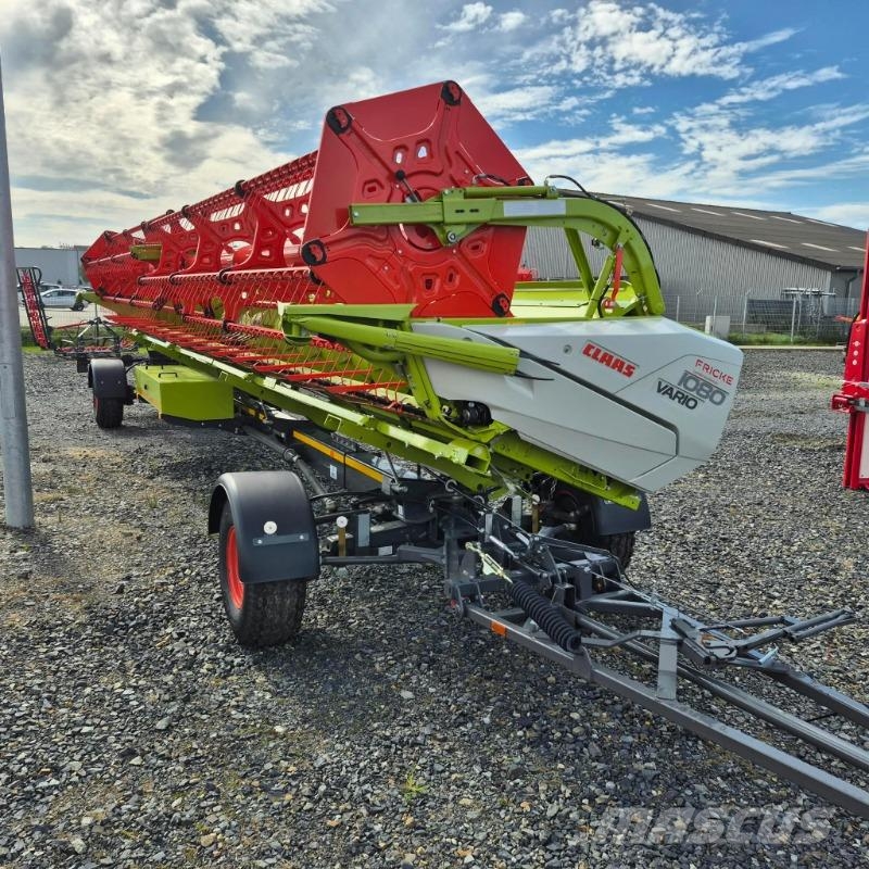 CLAAS Lexion 7700 TT Agricoltura - Altro