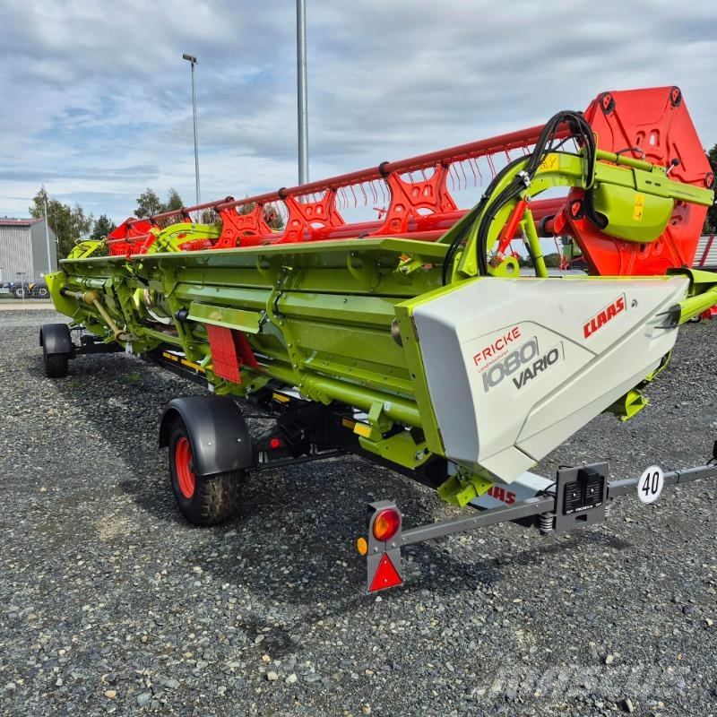 CLAAS Lexion 7700 TT Agricoltura - Altro