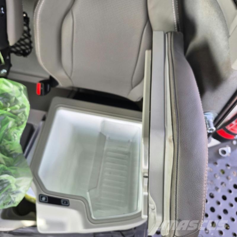 CLAAS Lexion 7700 TT Agricoltura - Altro