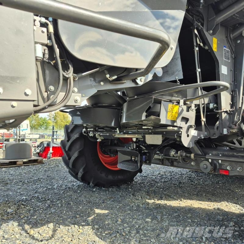 CLAAS Lexion 7700 TT Agricoltura - Altro