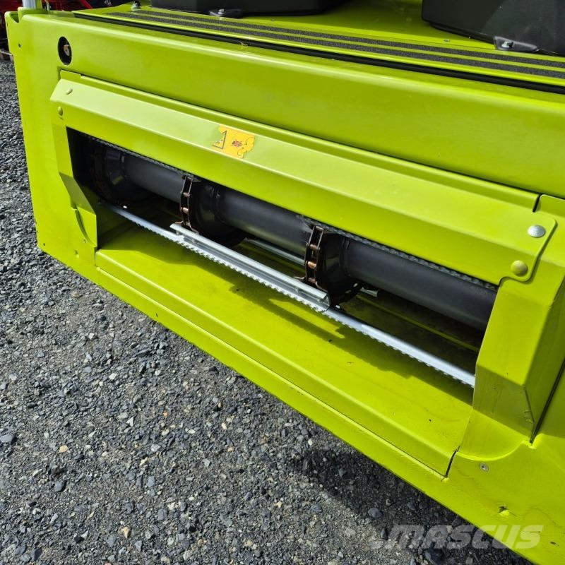 CLAAS Lexion 7700 TT Agricoltura - Altro