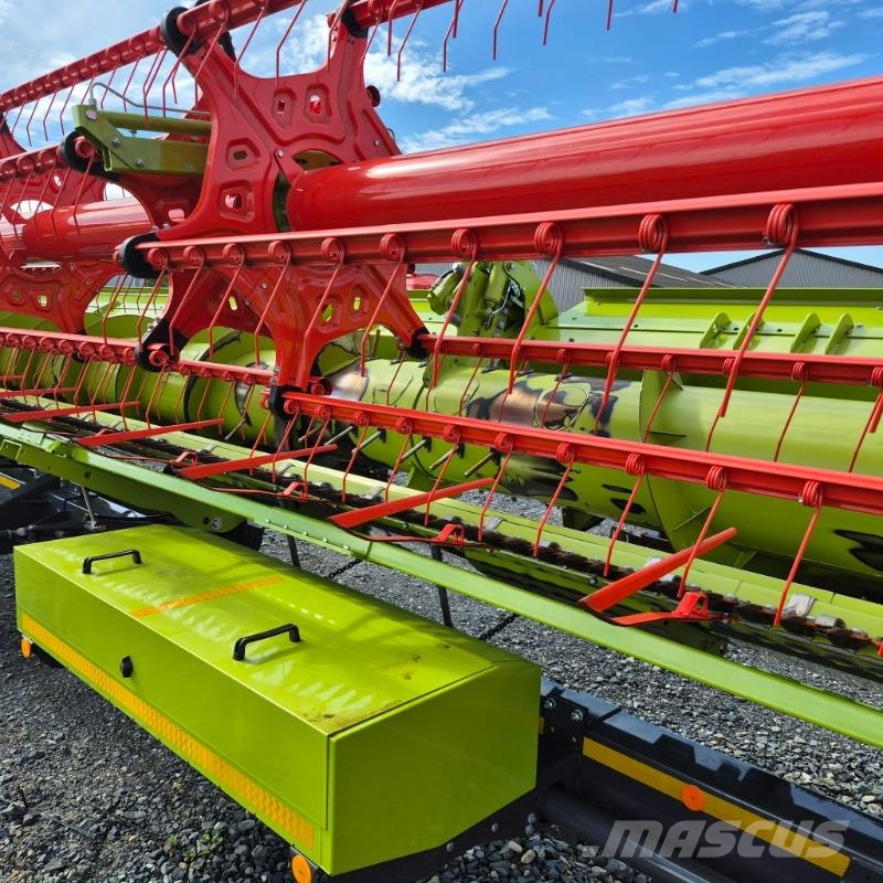 CLAAS Lexion 7700 TT Agricoltura - Altro