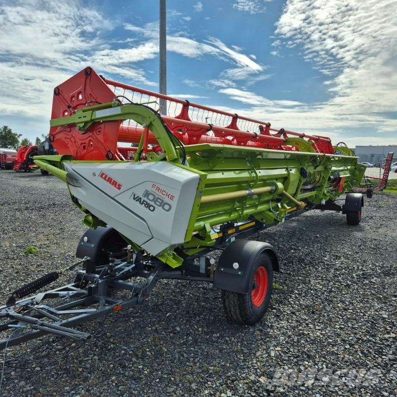 CLAAS Lexion 7700 TT Agricoltura - Altro