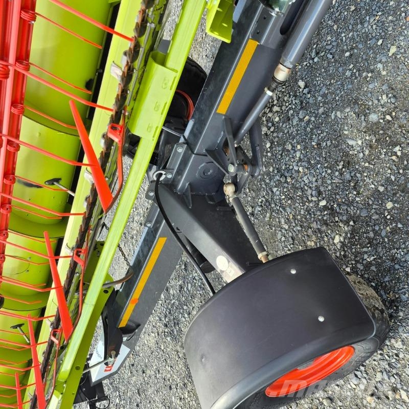 CLAAS Lexion 7700 TT Agricoltura - Altro
