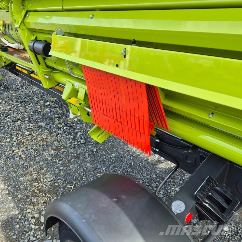 CLAAS Lexion 7700 TT Agricoltura - Altro