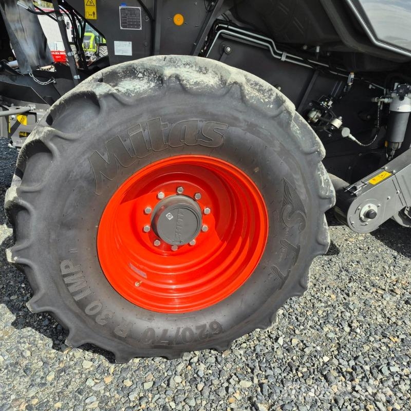 CLAAS Lexion 7700 TT Agricoltura - Altro