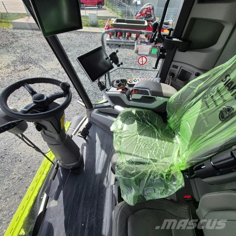 CLAAS Lexion 7700 TT Agricoltura - Altro