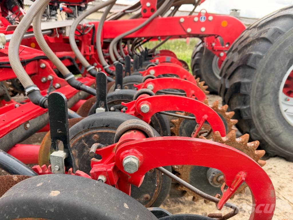 Horsch Avatar 6.16 SD Såmaskiner
