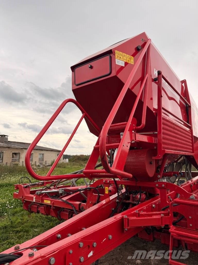 Horsch Avatar 6.16 SD Såmaskiner