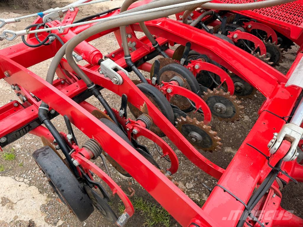Horsch Avatar 6.16 SD Såmaskiner