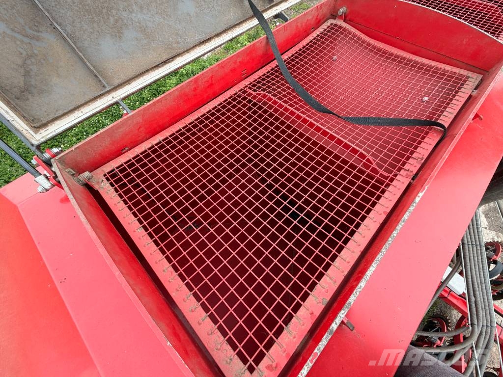 Horsch Avatar 6.16 SD Såmaskiner
