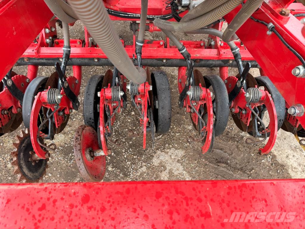 Horsch Avatar 6.16 SD Såmaskiner