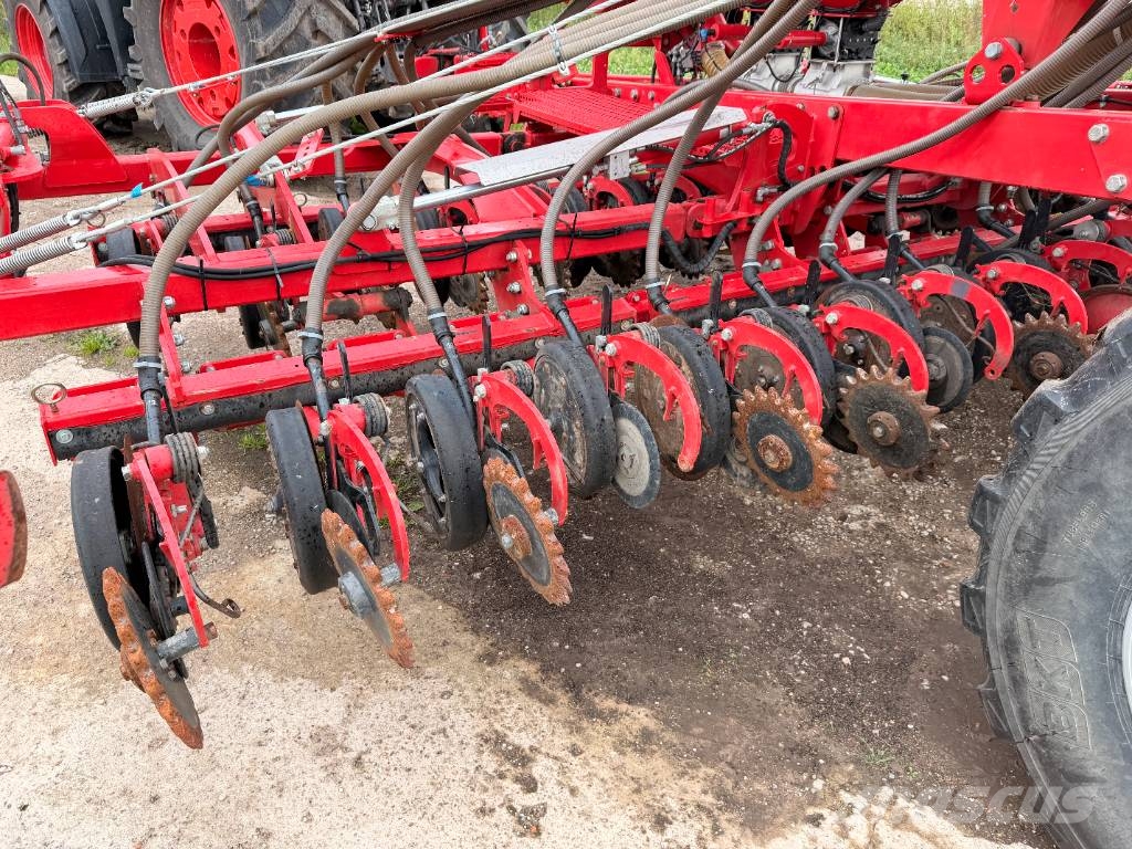 Horsch Avatar 6.16 SD Såmaskiner
