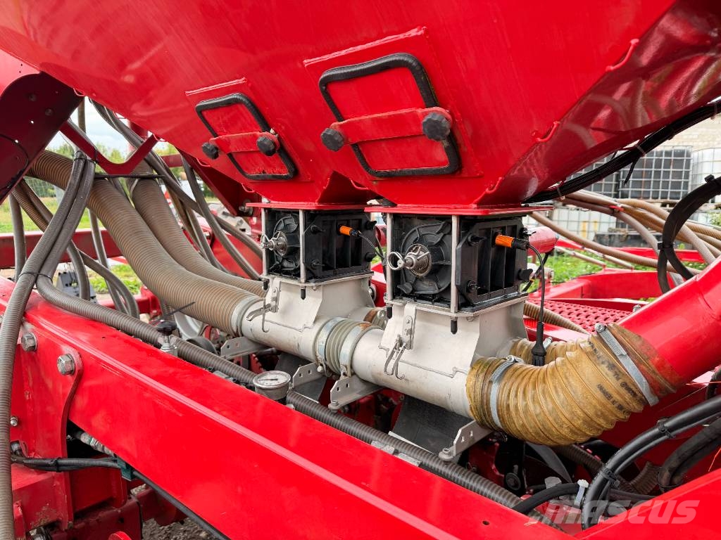 Horsch Avatar 6.16 SD Såmaskiner