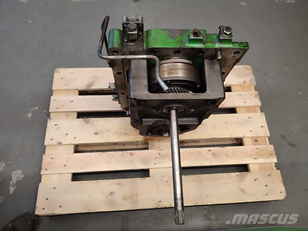 John Deere PTO R134308 R129652 JOHN DEERE 6810 Transmisiones