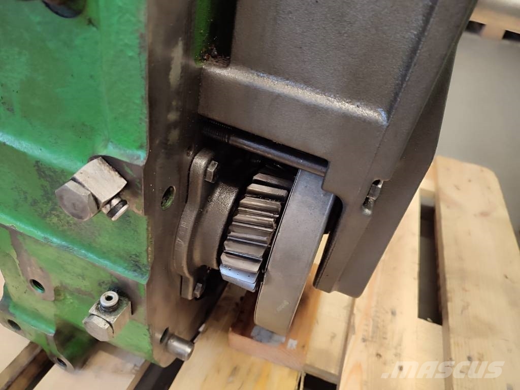 John Deere PTO R134308 R129652 JOHN DEERE 6810 Transmisiones