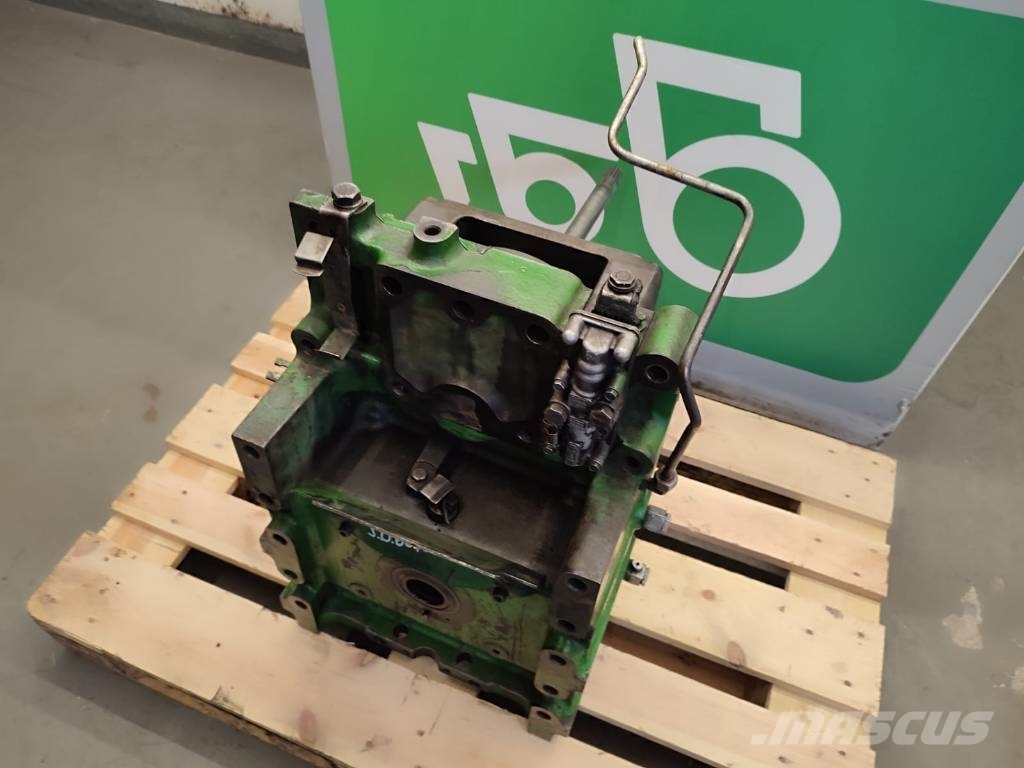 John Deere PTO R134308 R129652 JOHN DEERE 6810 Transmisiones