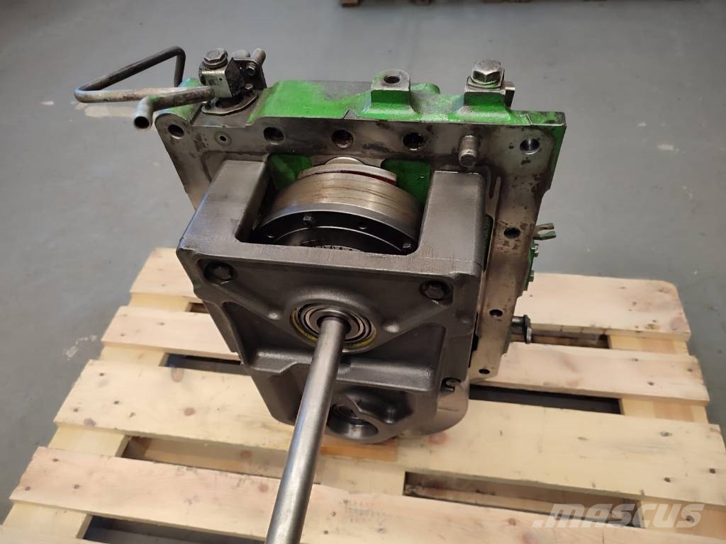 John Deere PTO R134308 R129652 JOHN DEERE 6810 Transmisiones