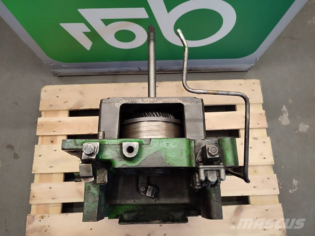 John Deere PTO R134308 R129652 JOHN DEERE 6810 Transmisiones