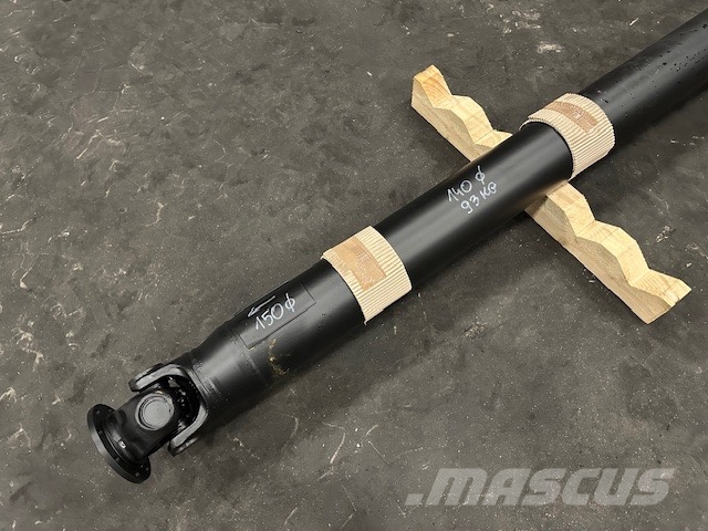 CNH WICHMANN NEW CARDAN DRIVE SHAFT Chassis og suspension