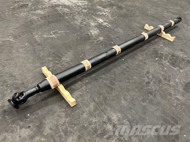 CNH WICHMANN NEW CARDAN DRIVE SHAFT Chassis og suspension