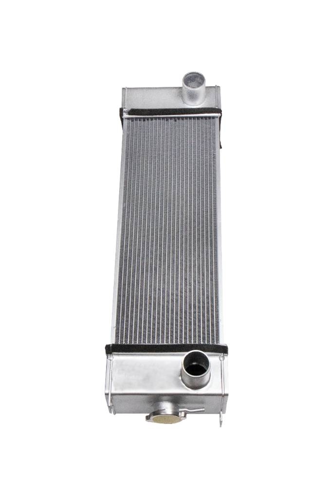Komatsu Water Radiator 22M-03-21330 Radiatoriai