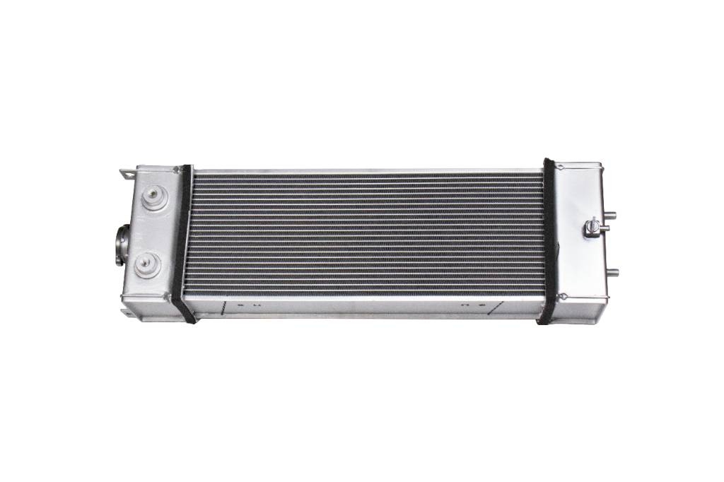 Komatsu Water Radiator 22M-03-21330 Radiatoriai