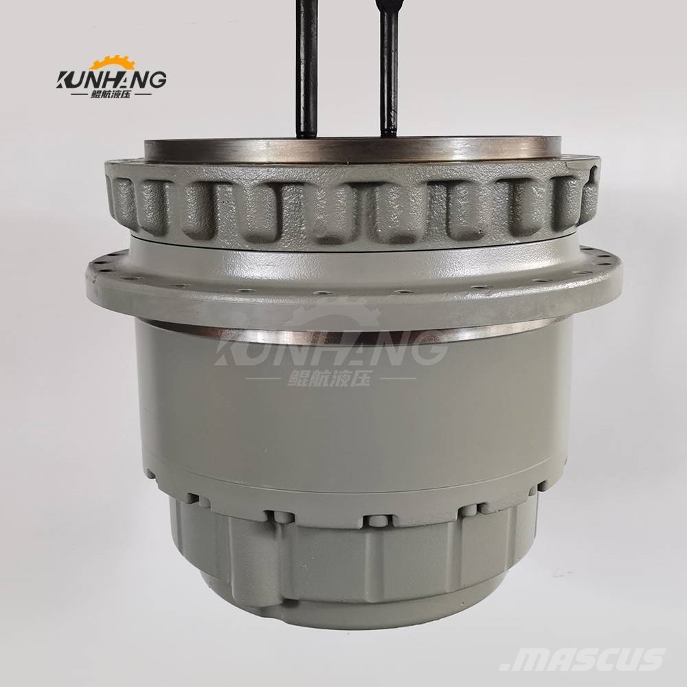 Doosan DX520 Travel Gearbox 2401-9229A Sanzuman